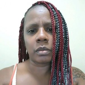 Meet your Posher, Gretchen